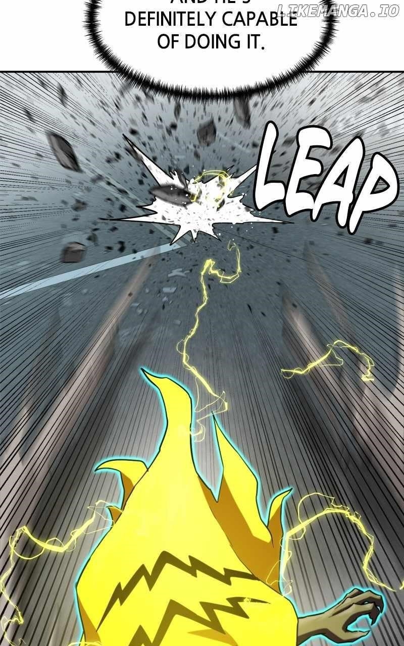 Double Click (PARK Soo-bong) Chapter 187 - Page 6 in English