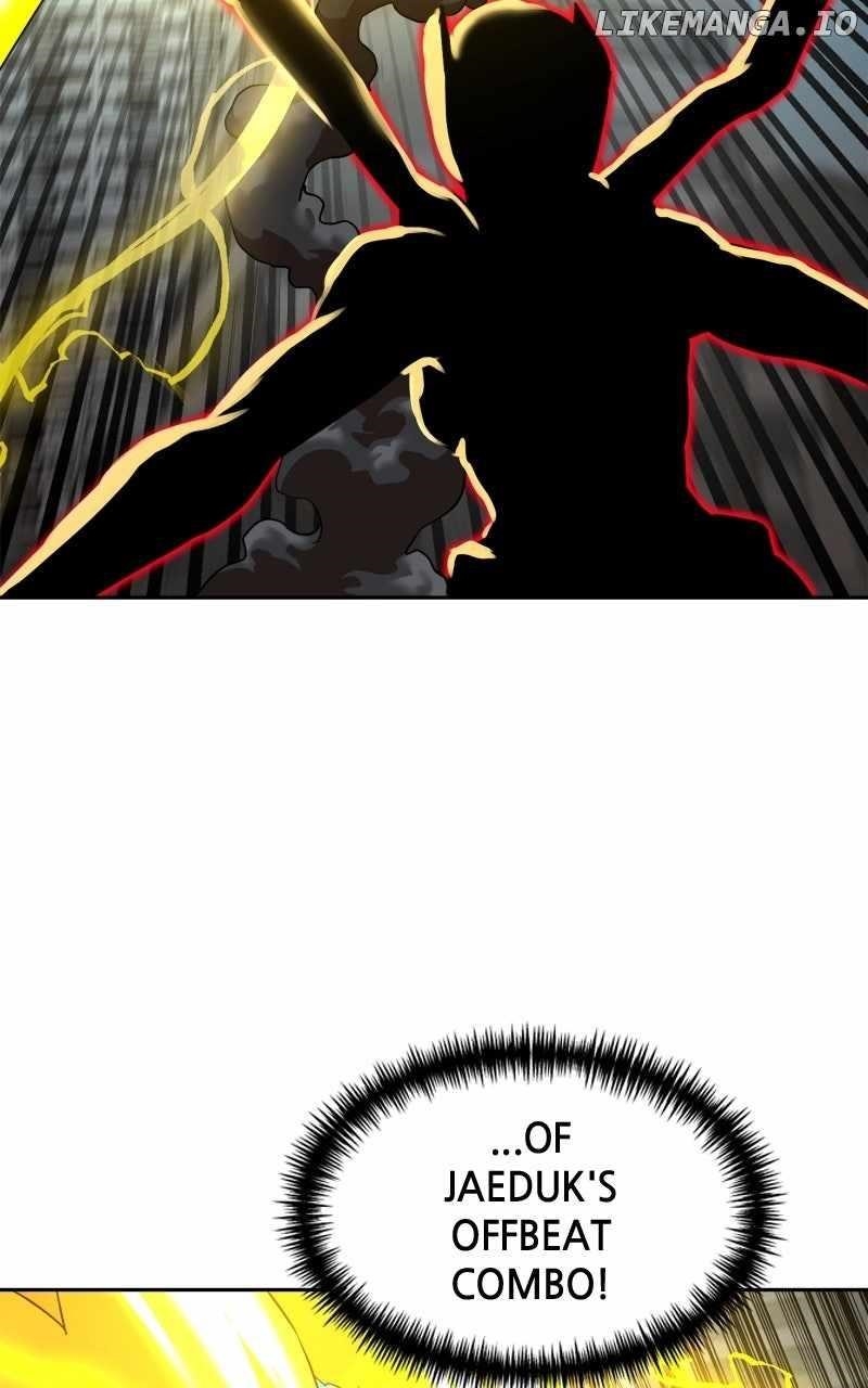 Double Click (PARK Soo-bong) Chapter 187 - Page 62 in English