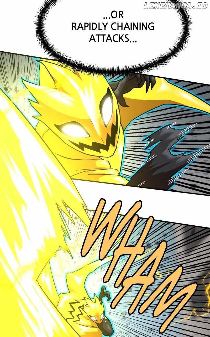 Double Click (PARK Soo-bong) Chapter 187 - Page 66 in English