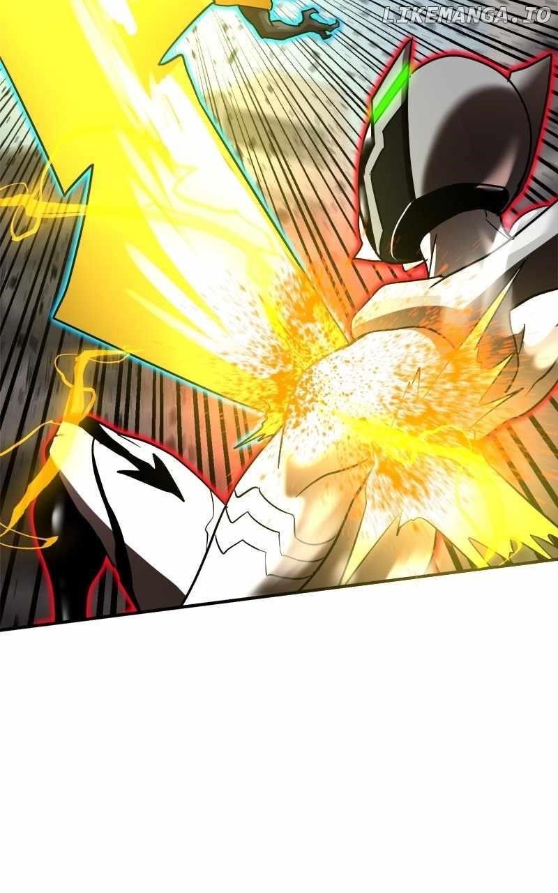 Double Click (PARK Soo-bong) Chapter 187 - Page 67 in English