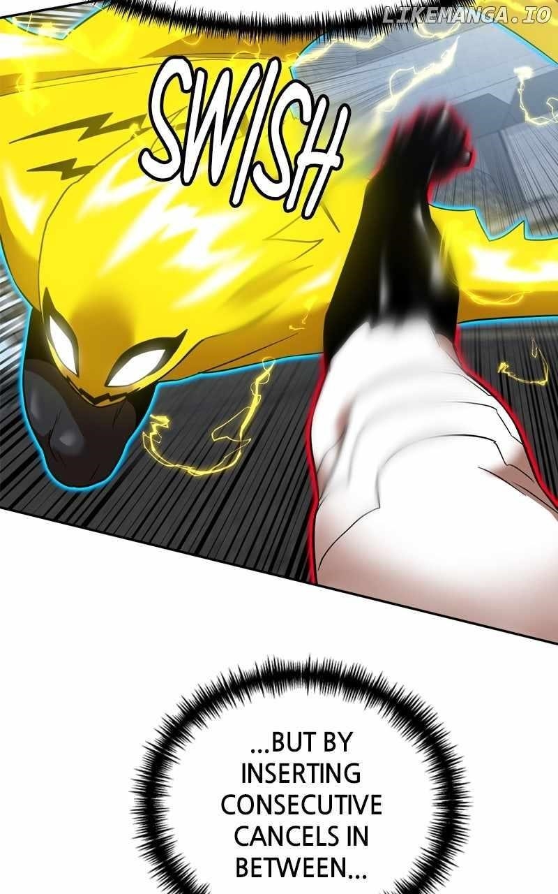 Double Click (PARK Soo-bong) Chapter 187 - Page 72 in English