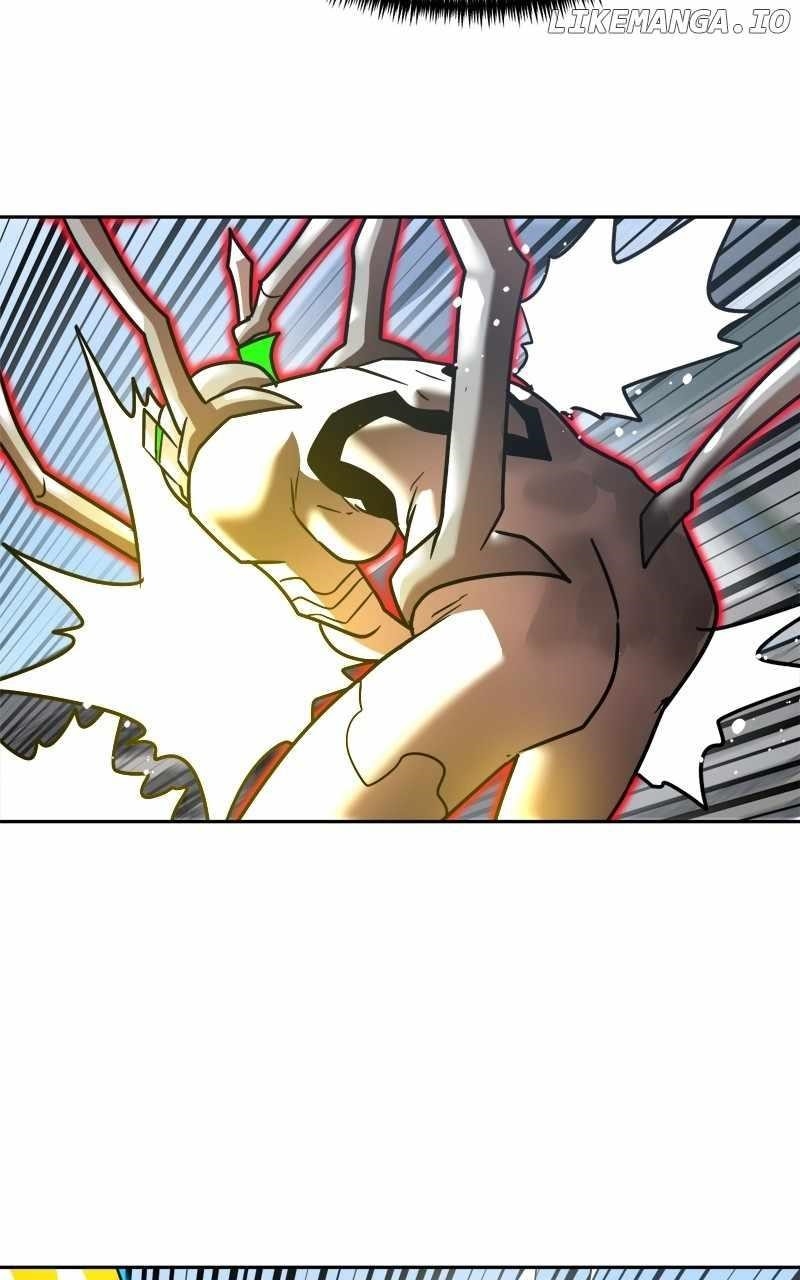 Double Click (PARK Soo-bong) Chapter 187 - Page 80 in English
