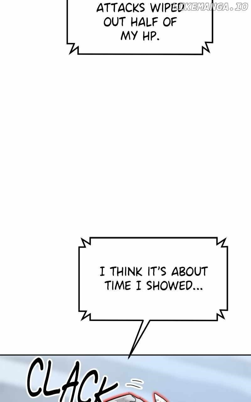 Double Click (PARK Soo-bong) Chapter 187 - Page 95 in English