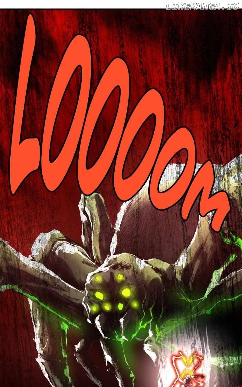 Double Click (PARK Soo-bong) Chapter 187 - Page 97 in English