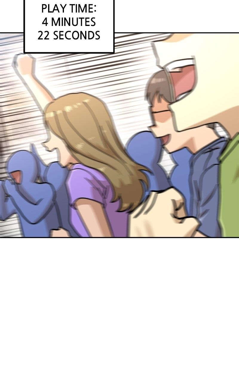 Double Click (PARK Soo-bong) Chapter 188 - Page 104 in English