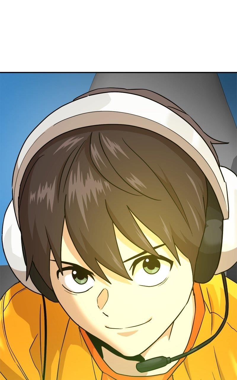 Double Click (PARK Soo-bong) Chapter 188 - Page 105 in English