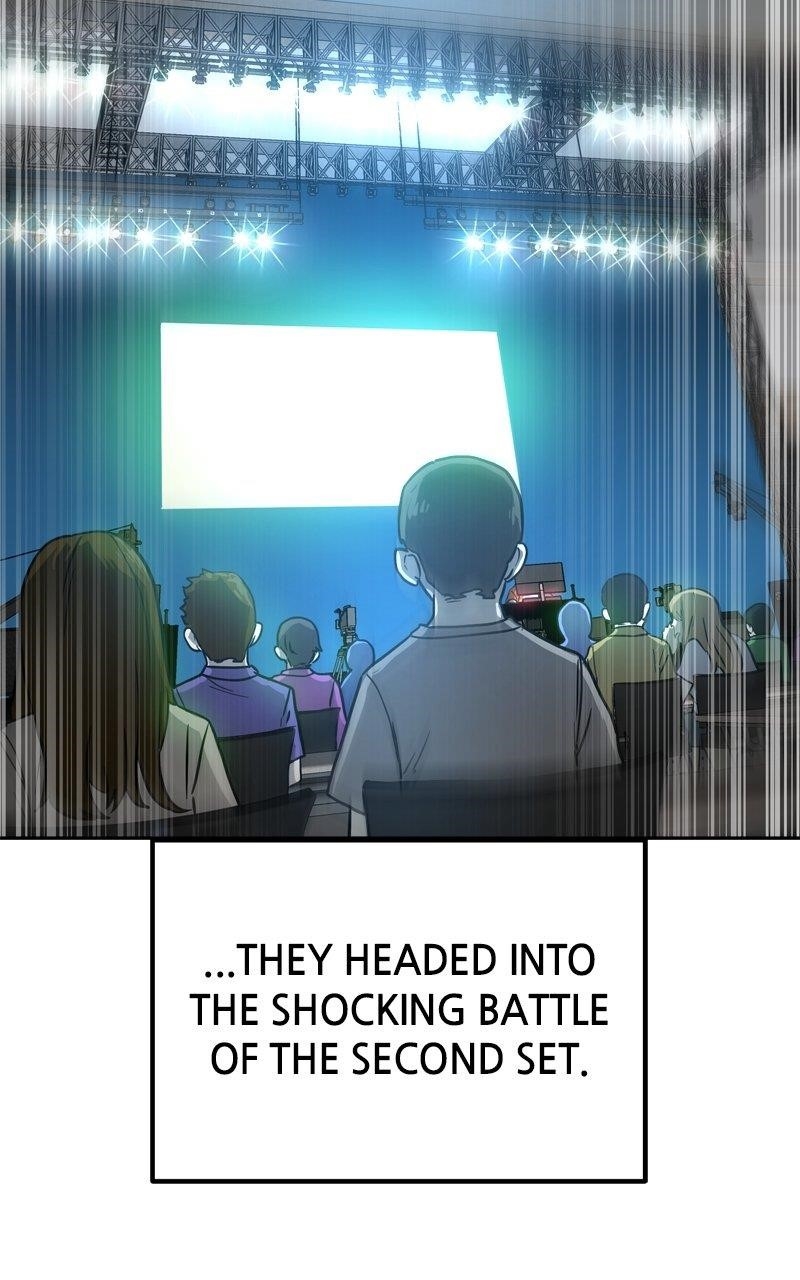 Double Click (PARK Soo-bong) Chapter 188 - Page 113 in English