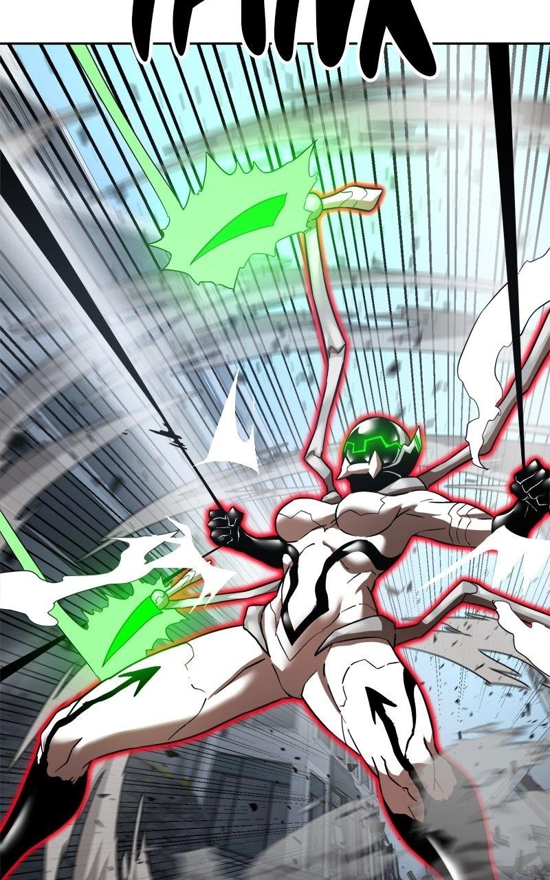 Double Click (PARK Soo-bong) Chapter 188 - Page 18 in English