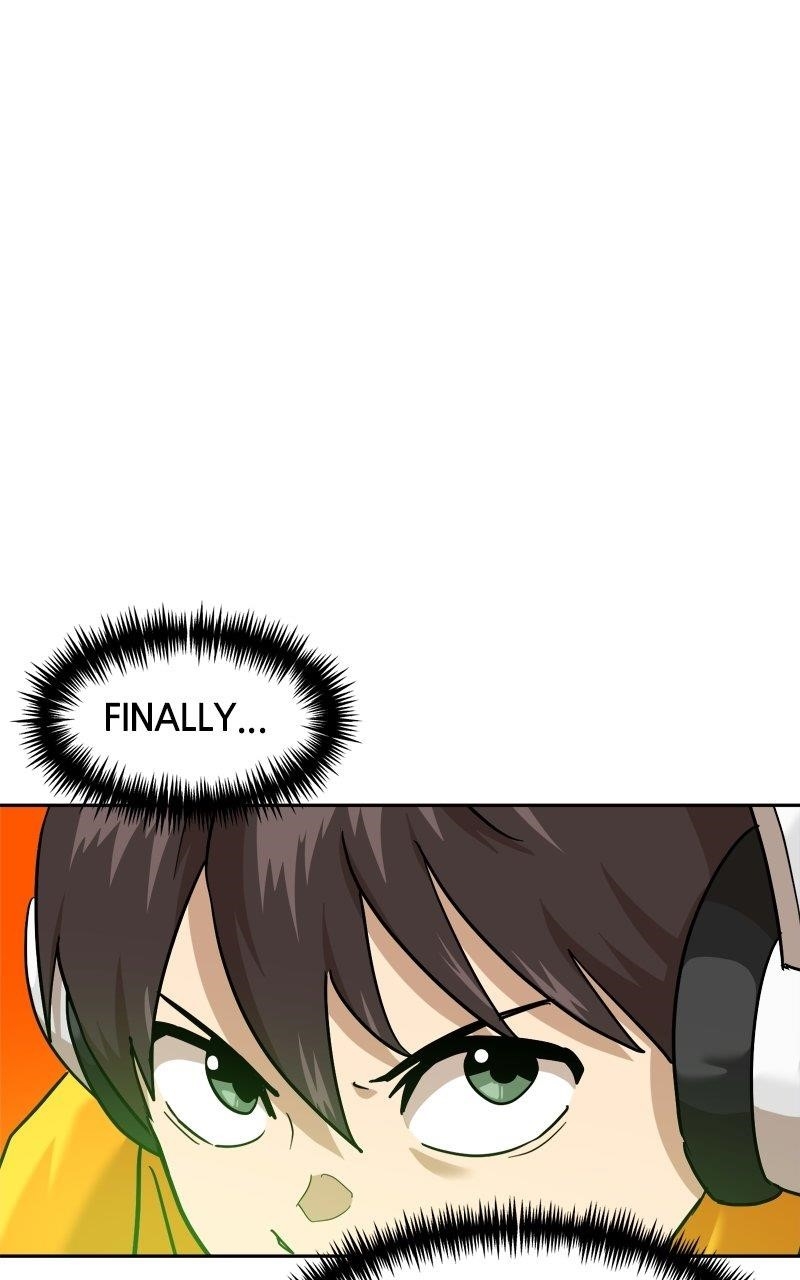 Double Click (PARK Soo-bong) Chapter 188 - Page 25 in English