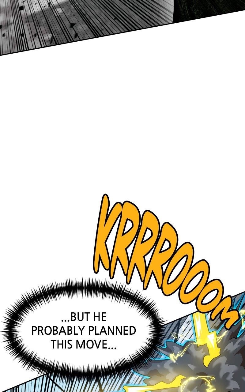 Double Click (PARK Soo-bong) Chapter 188 - Page 35 in English