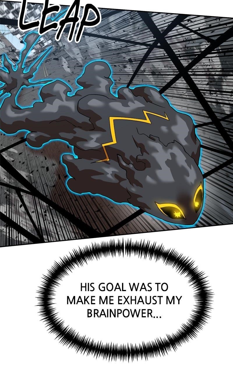 Double Click (PARK Soo-bong) Chapter 188 - Page 37 in English