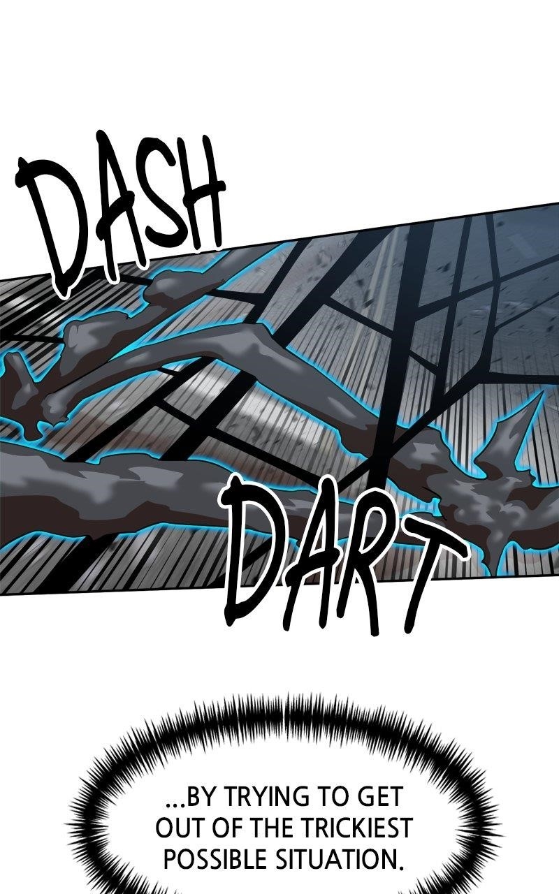 Double Click (PARK Soo-bong) Chapter 188 - Page 38 in English