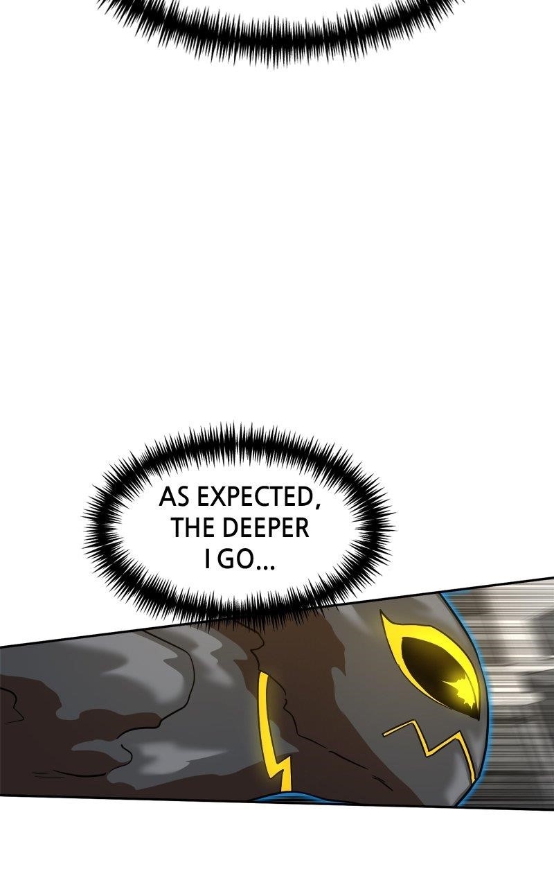Double Click (PARK Soo-bong) Chapter 188 - Page 39 in English