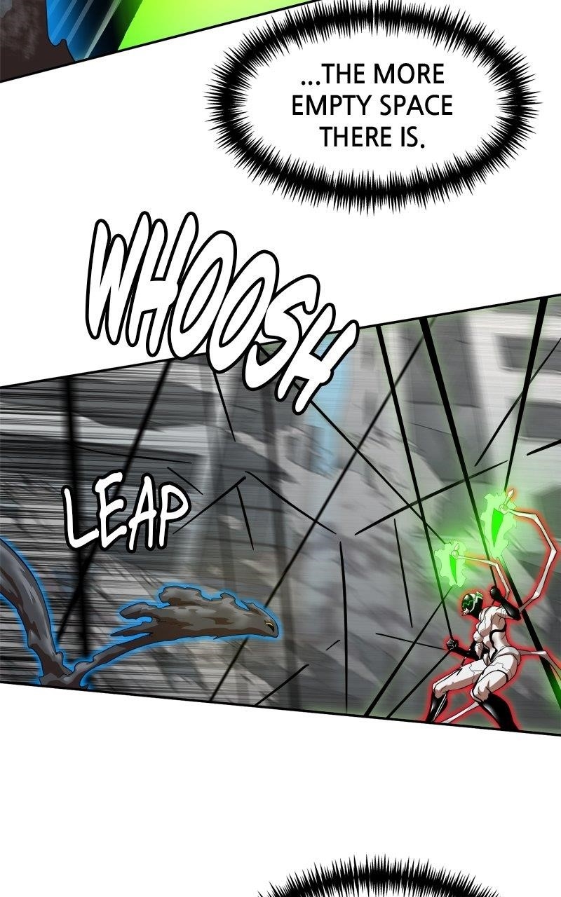 Double Click (PARK Soo-bong) Chapter 188 - Page 41 in English
