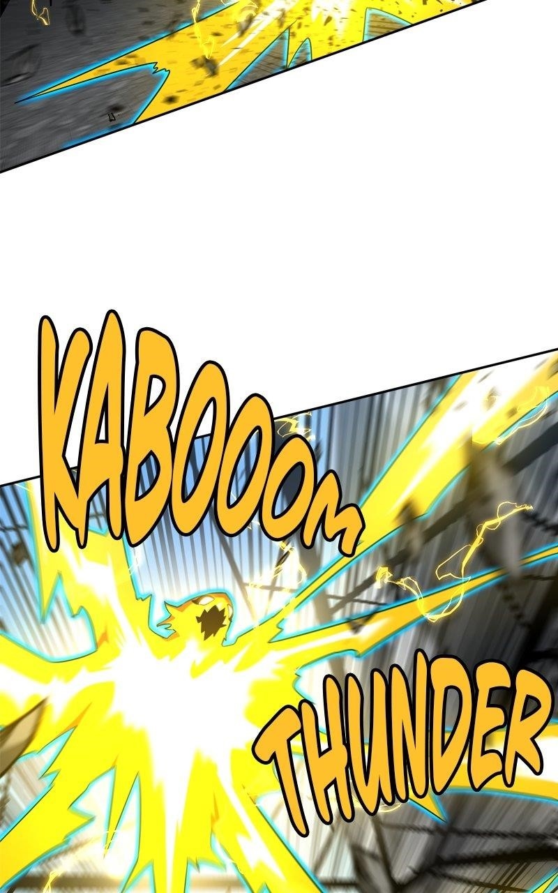 Double Click (PARK Soo-bong) Chapter 188 - Page 44 in English
