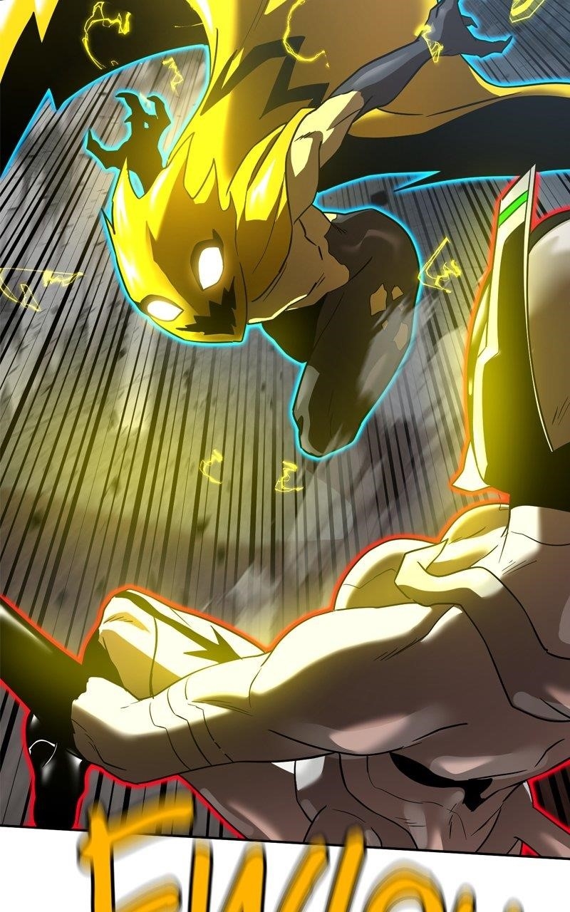 Double Click (PARK Soo-bong) Chapter 188 - Page 48 in English
