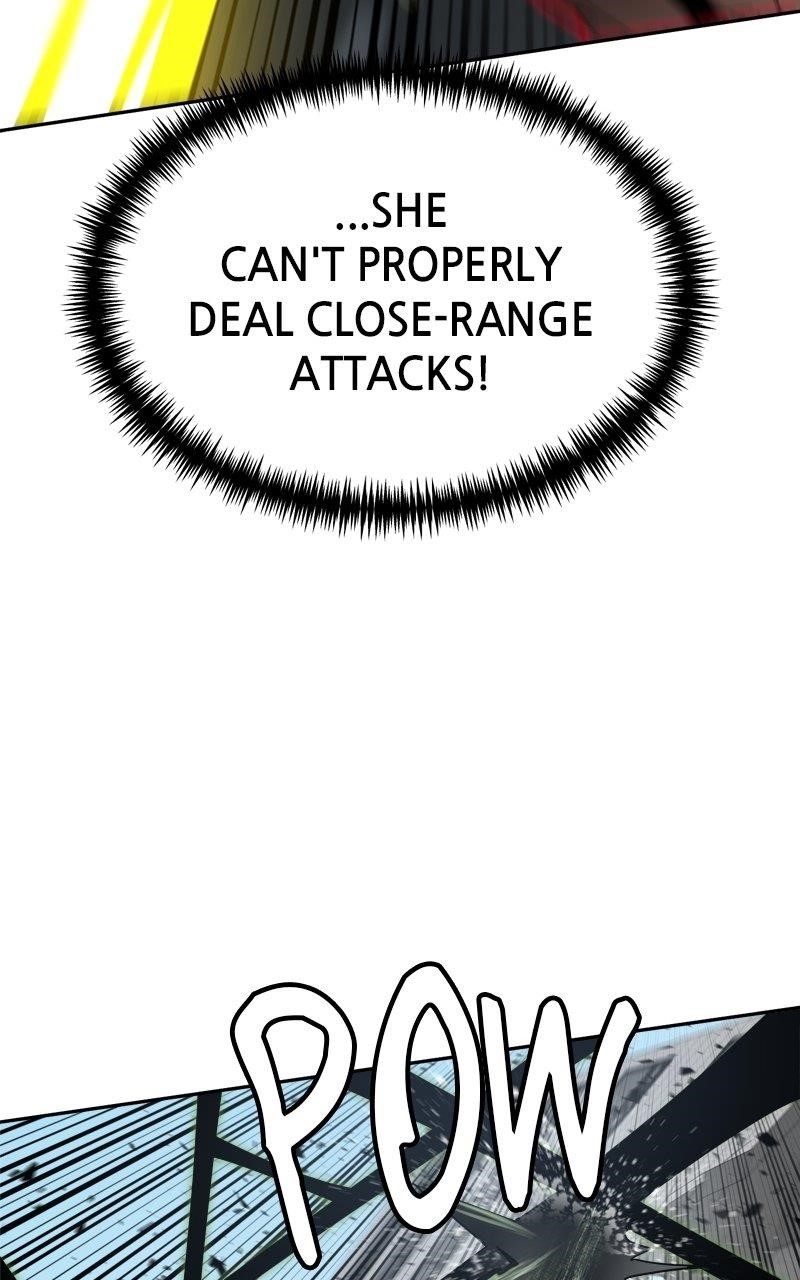 Double Click (PARK Soo-bong) Chapter 188 - Page 51 in English