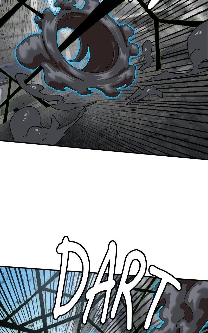 Double Click (PARK Soo-bong) Chapter 188 - Page 55 in English