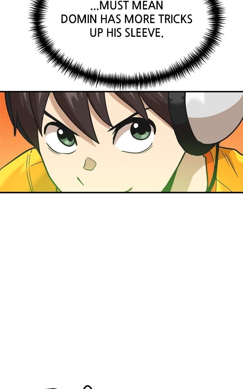 Double Click (PARK Soo-bong) Chapter 188 - Page 57 in English
