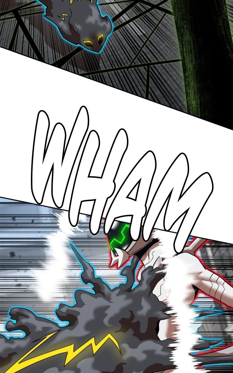 Double Click (PARK Soo-bong) Chapter 188 - Page 60 in English