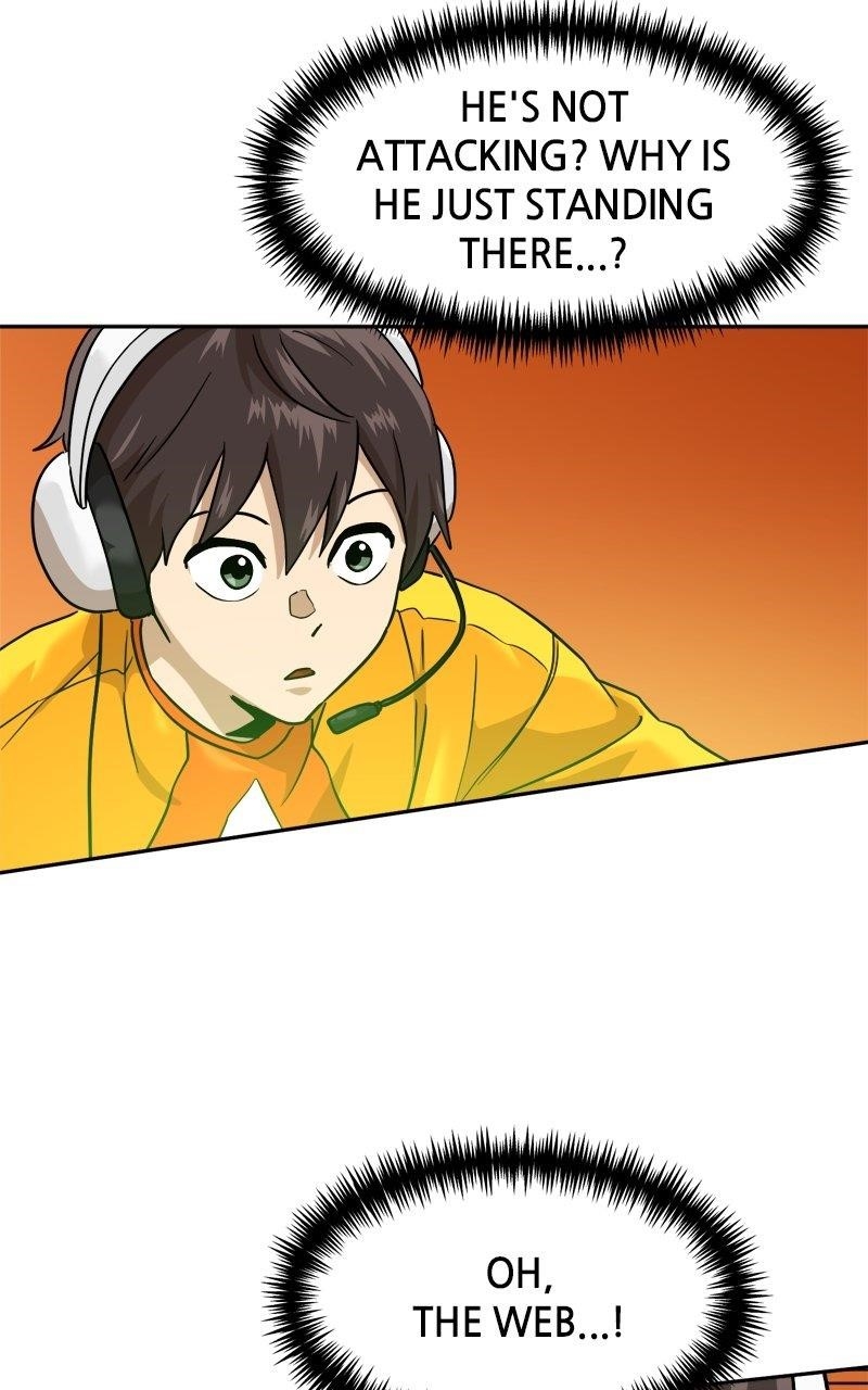 Double Click (PARK Soo-bong) Chapter 188 - Page 62 in English