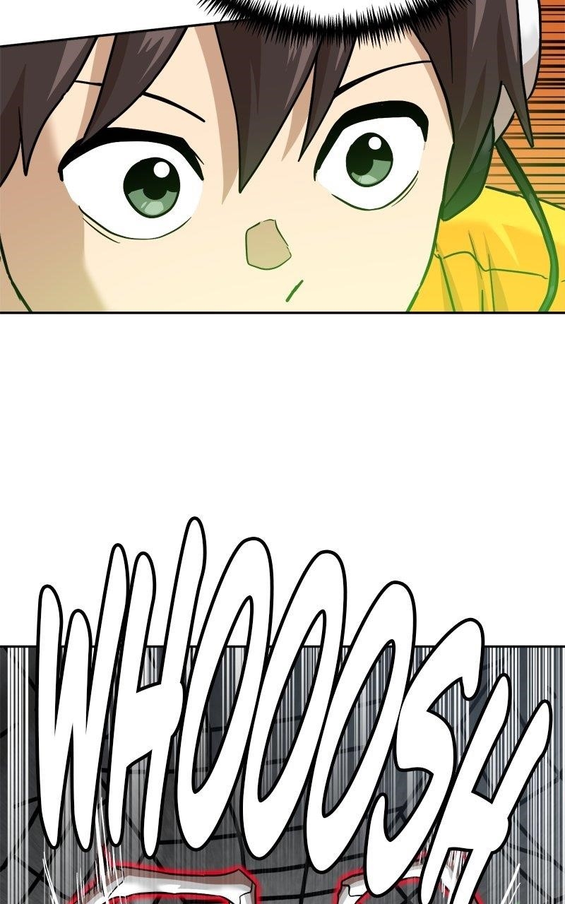 Double Click (PARK Soo-bong) Chapter 188 - Page 63 in English