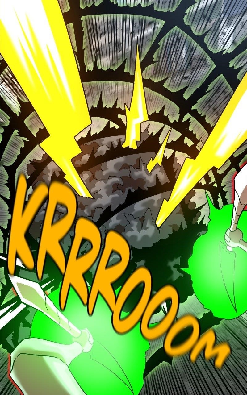 Double Click (PARK Soo-bong) Chapter 188 - Page 66 in English
