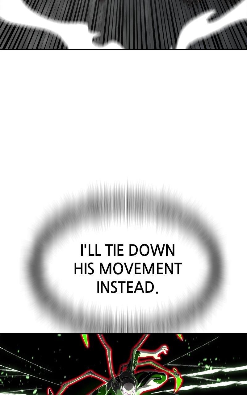 Double Click (PARK Soo-bong) Chapter 188 - Page 7 in English