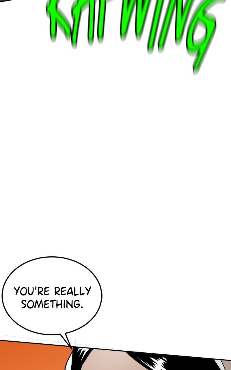 Double Click (PARK Soo-bong) Chapter 188 - Page 72 in English