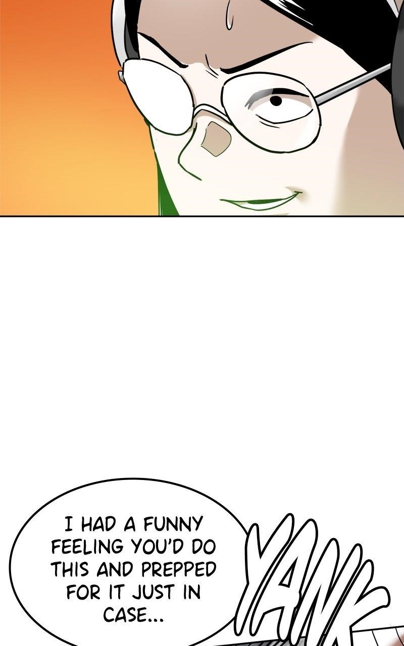 Double Click (PARK Soo-bong) Chapter 188 - Page 73 in English