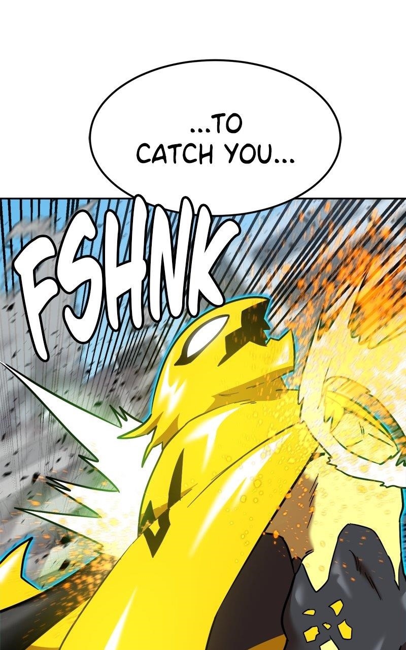 Double Click (PARK Soo-bong) Chapter 188 - Page 76 in English