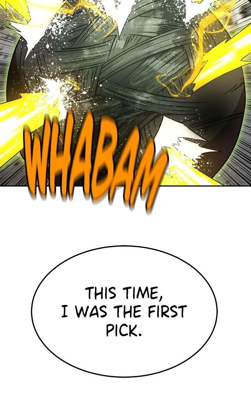 Double Click (PARK Soo-bong) Chapter 188 - Page 85 in English