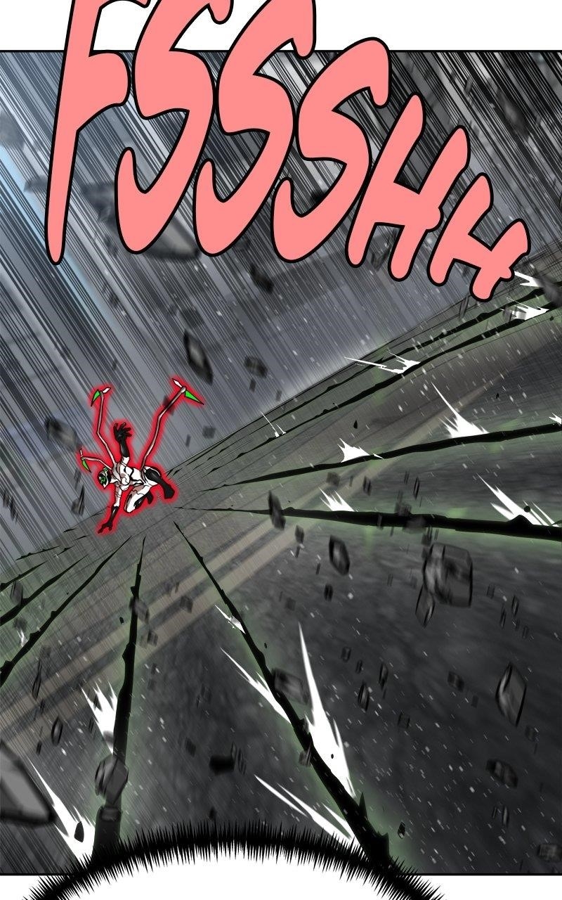 Double Click (PARK Soo-bong) Chapter 188 - Page 9 in English