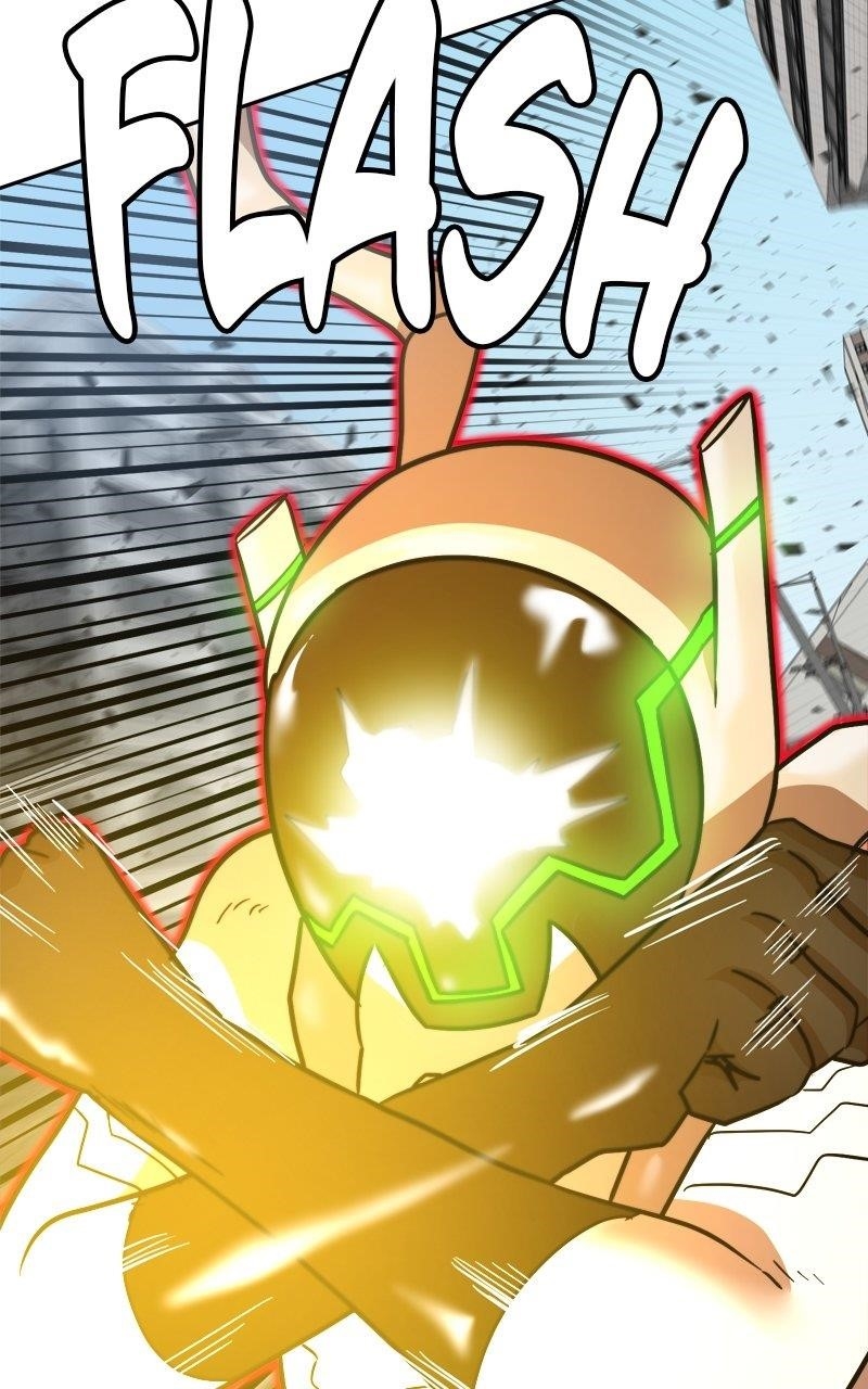 Double Click (PARK Soo-bong) Chapter 188 - Page 94 in English
