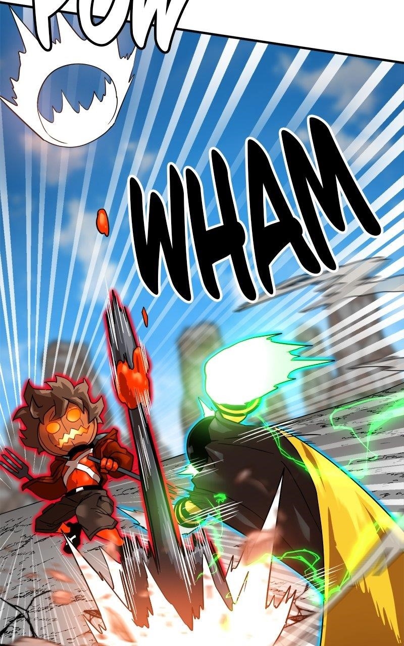 Double Click (PARK Soo-bong) Chapter 189 - Page 103 in English
