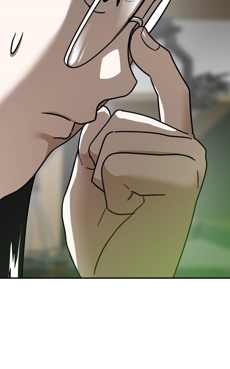 Double Click (PARK Soo-bong) Chapter 189 - Page 13 in English