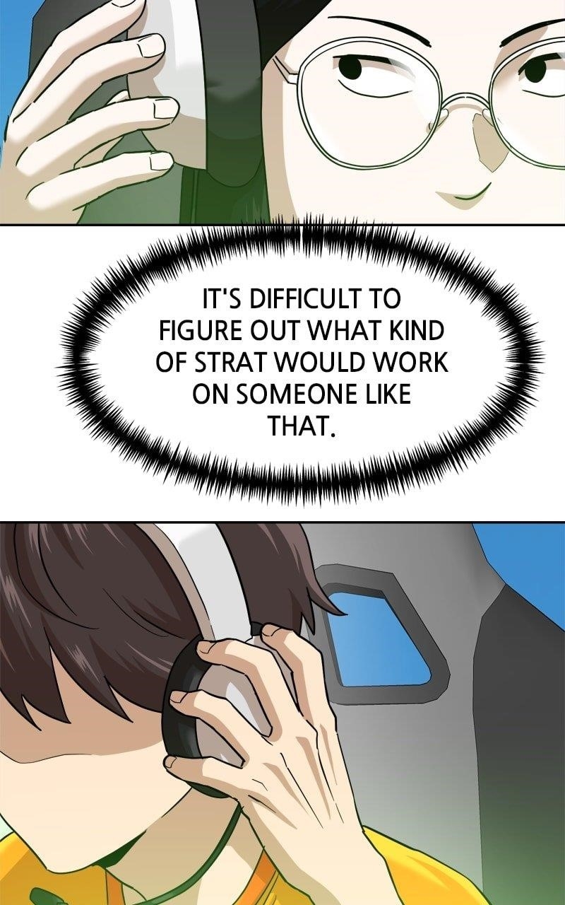 Double Click (PARK Soo-bong) Chapter 189 - Page 15 in English
