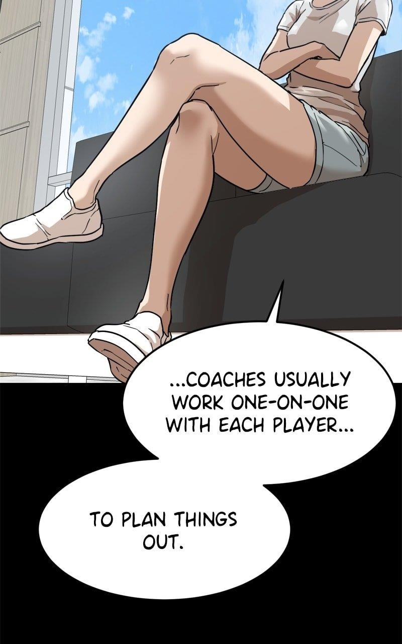 Double Click (PARK Soo-bong) Chapter 189 - Page 19 in English