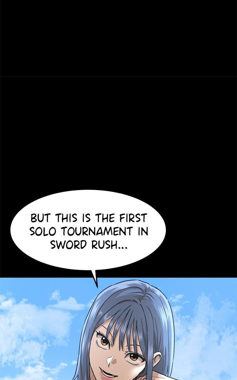 Double Click (PARK Soo-bong) Chapter 189 - Page 20 in English