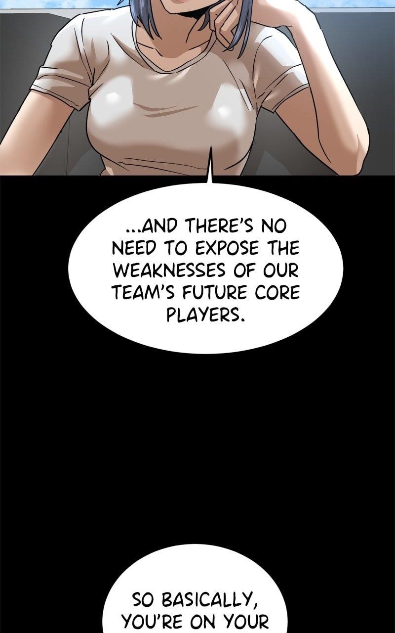 Double Click (PARK Soo-bong) Chapter 189 - Page 21 in English
