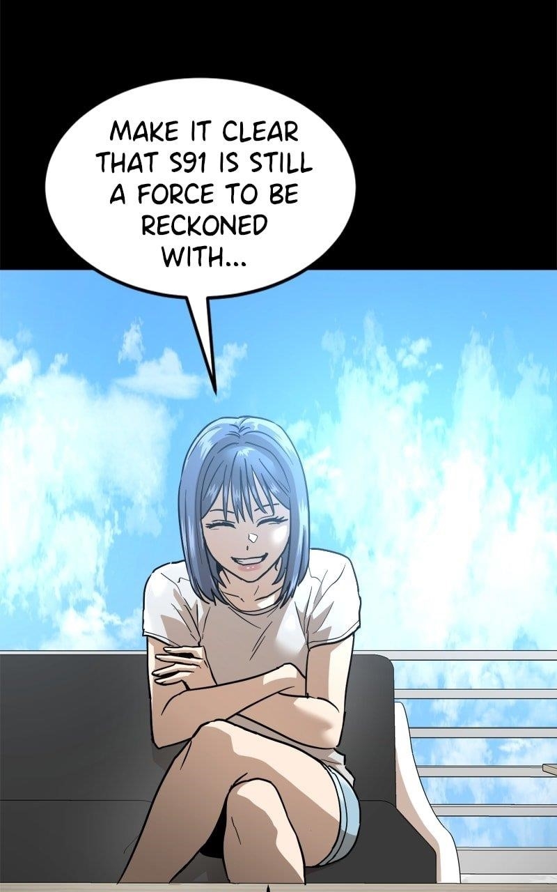 Double Click (PARK Soo-bong) Chapter 189 - Page 25 in English