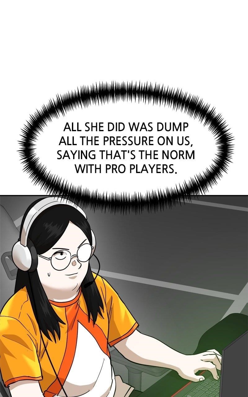 Double Click (PARK Soo-bong) Chapter 189 - Page 27 in English