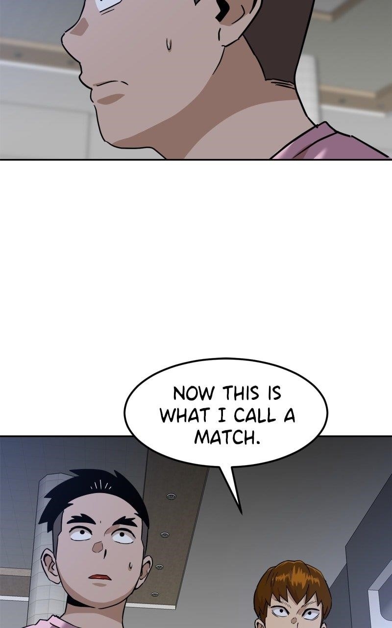 Double Click (PARK Soo-bong) Chapter 189 - Page 3 in English