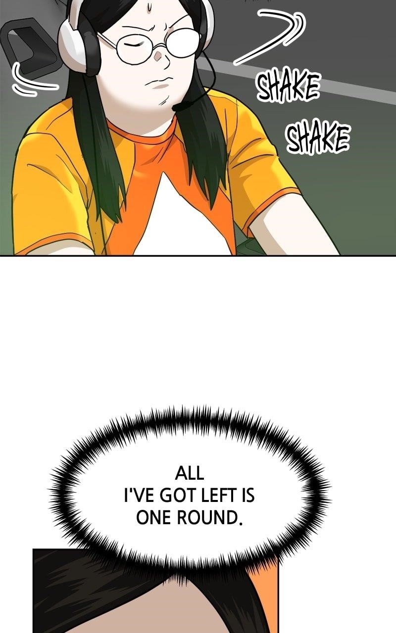 Double Click (PARK Soo-bong) Chapter 189 - Page 30 in English