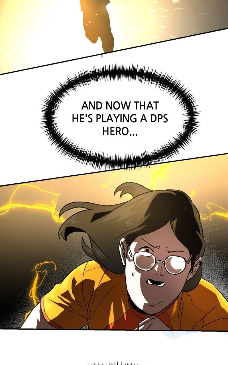 Double Click (PARK Soo-bong) Chapter 189 - Page 36 in English