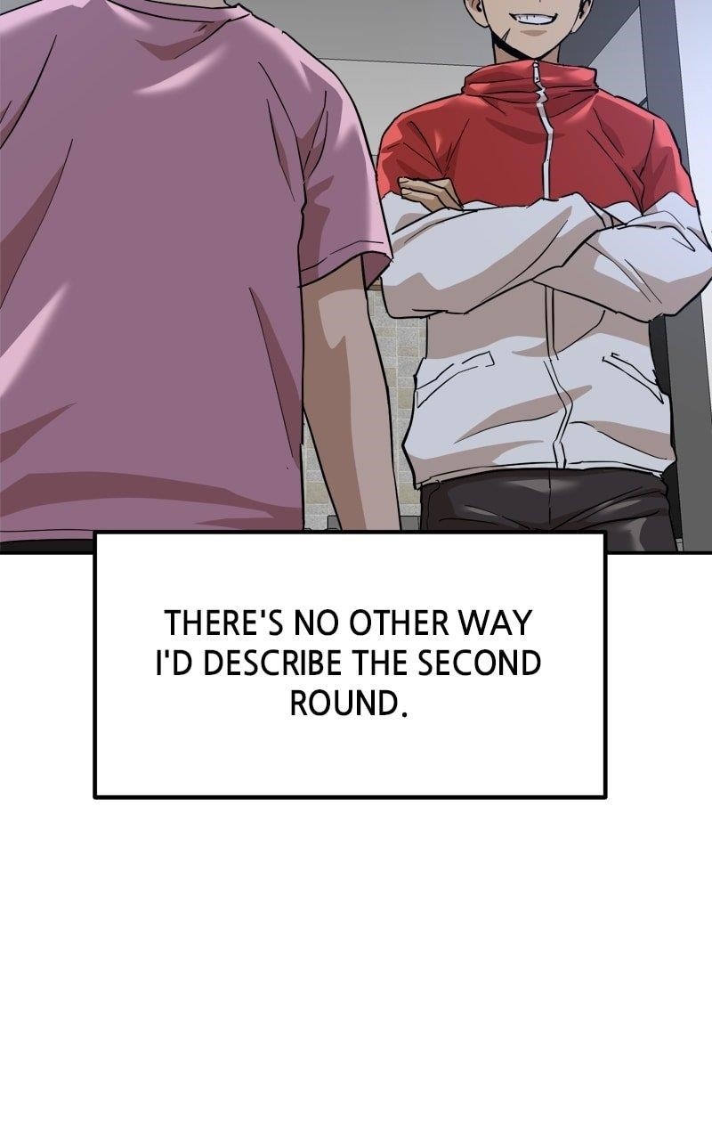 Double Click (PARK Soo-bong) Chapter 189 - Page 4 in English
