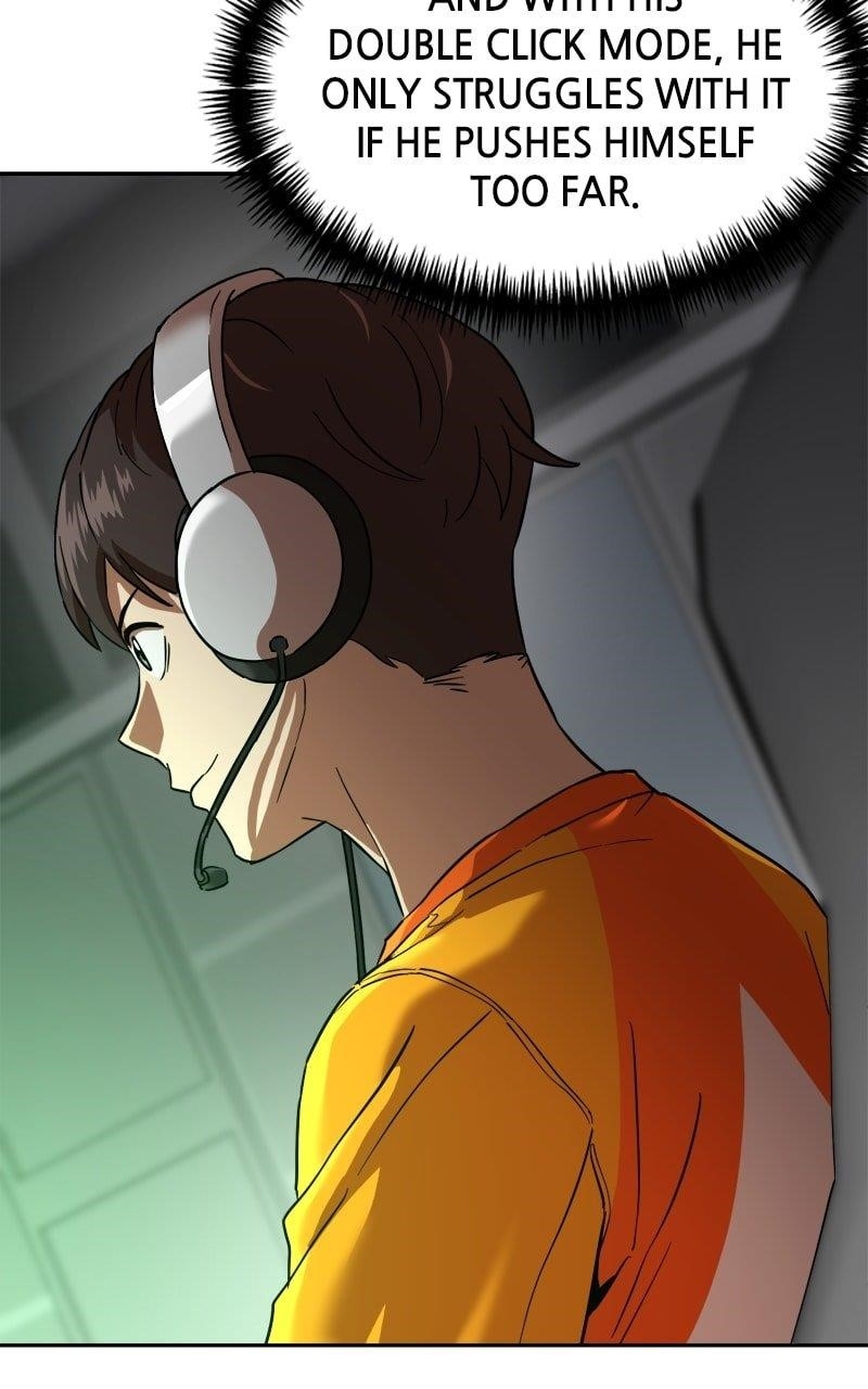 Double Click (PARK Soo-bong) Chapter 189 - Page 42 in English