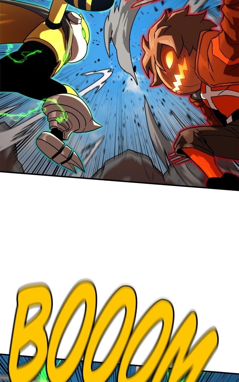 Double Click (PARK Soo-bong) Chapter 189 - Page 48 in English