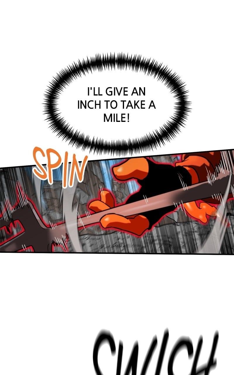 Double Click (PARK Soo-bong) Chapter 189 - Page 57 in English