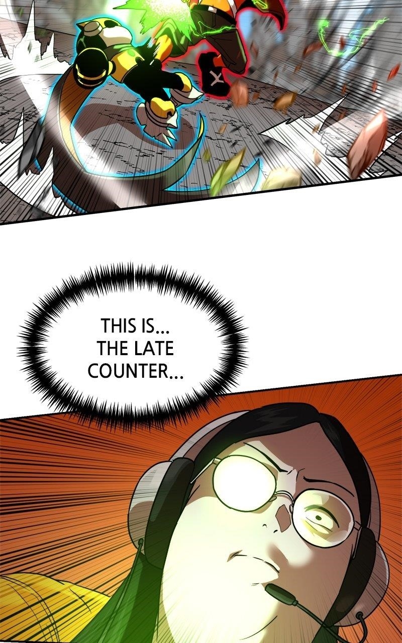 Double Click (PARK Soo-bong) Chapter 189 - Page 62 in English